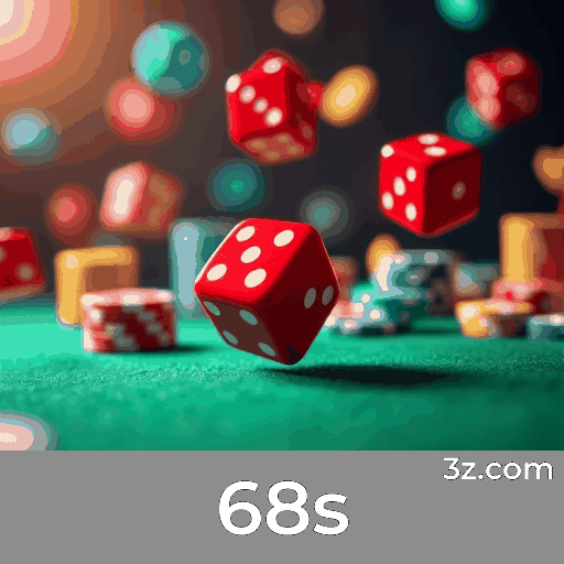 Promoções Imperdíveis no 68s: Ganhe Mais com Nossos Bônus!