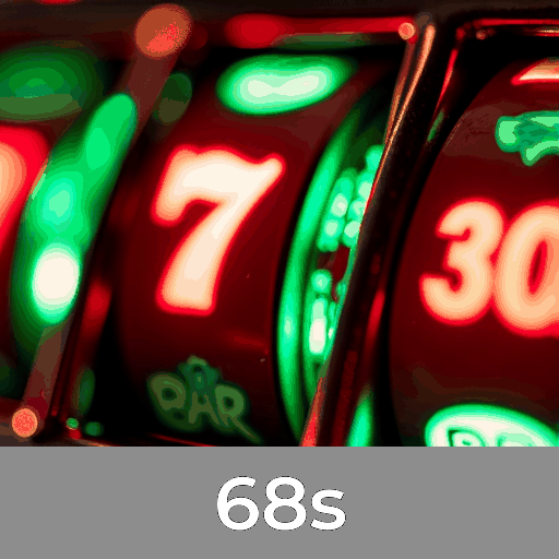 68s: Apostas Móveis Simplificadas e Cheias de Recursos