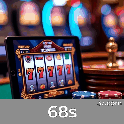 68s: Jogo em Tempo Real para Brasileiros