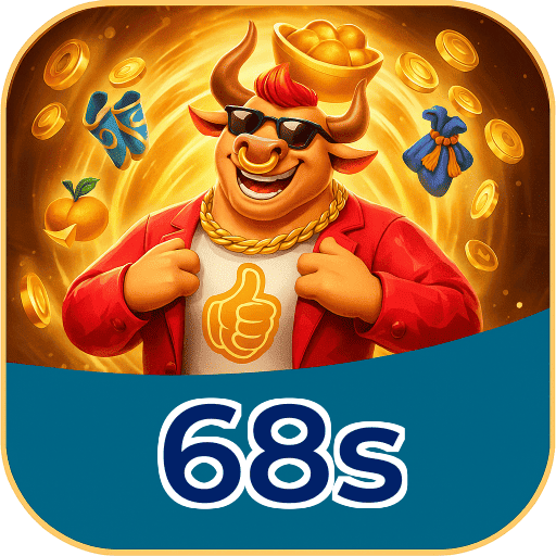 68s logo