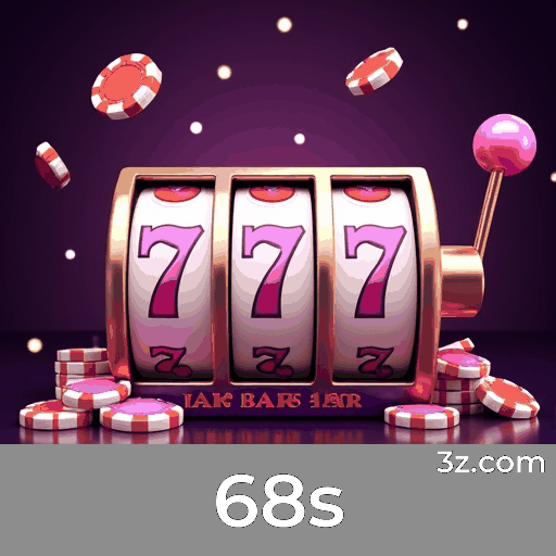 Promoções Imperdíveis no 68s: Ganhe Mais com Nossos Bônus!